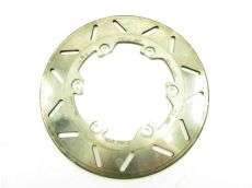 Disque frein arriere