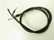 Cable d'accelerateur