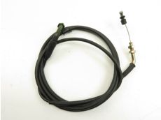 Cable d'accelerateur