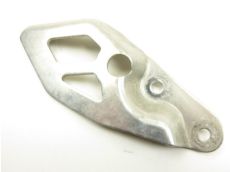 Habillage platine droit