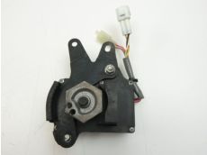 Valve echappement