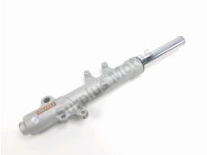 Tube de fourche gauche