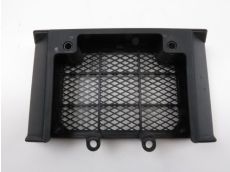 Grille de radiateur