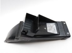 Passage de roue complet