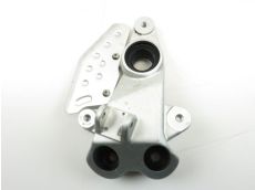 Platine avant gauche