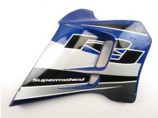 Carenage avant droit