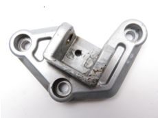 Platine avant gauche