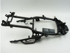 Boucle cadre arriere