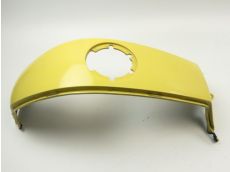 Habillage de reservoir