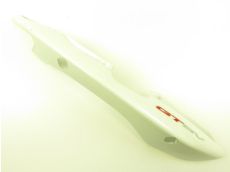 Carenage arriere droit