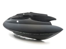 Coque arriere complete