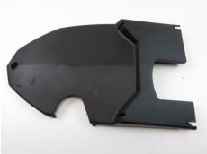 Passage de roue complet