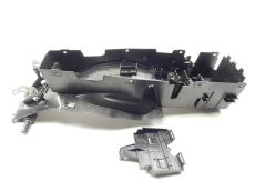 Passage de roue complet