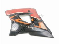 Carenage avant gauche