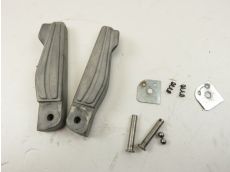 Repose pieds arriere gauche