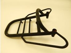 Porte paquets arriere