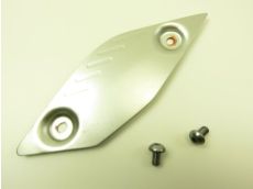 Habillage platine gauche