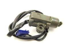 Contacteur de bequille