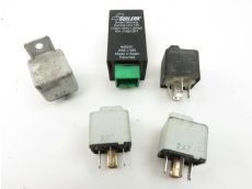 Pack electrique