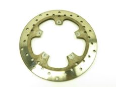 Disque frein avant