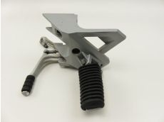 Platine avant gauche complete