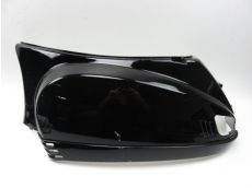 Carenage arriere gauche