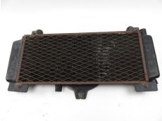 Radiateur eau