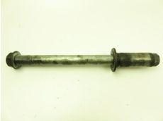 Axe de roue avant