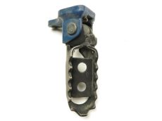 Platine avant gauche