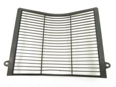 Grille de radiateur