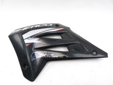 Carenage avant gauche