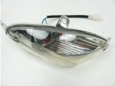 Clignotant arriere d