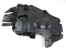 Passage de roue complet