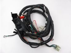 Faisceau electrique