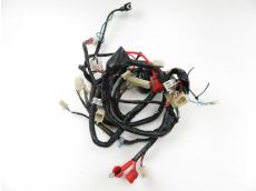 Faisceau electrique