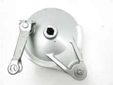 Tambour arriere