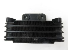 Radiateur huile
