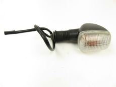 Clignotant arriere d