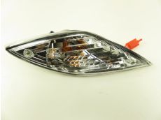 Clignotant arriere d