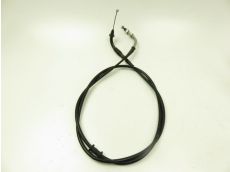 Cable d'accelerateur