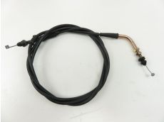 Cable d'accelerateur