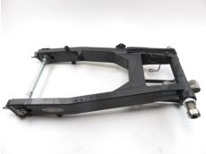 Bras oscillant complet