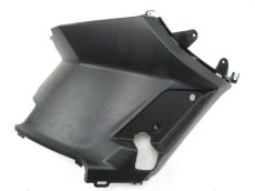 Habillage de cadre gauche