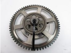 Roue libre de demarreur