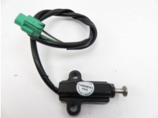 Contacteur de bequille