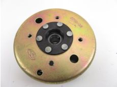 Rotor