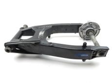 Bras oscillant complet