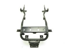 Boucle cadre arriere