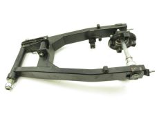 Bras oscillant complet