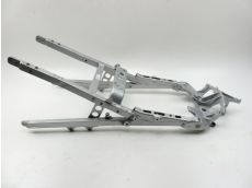 Boucle cadre arriere